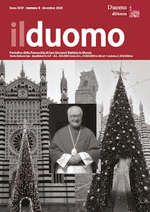 Periodico della Parrocchia di San Giovanni Battista in Monza Periodico della Parrocchia di San Giovanni Battista in Monza