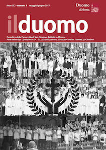 Periodico della Parrocchia di San Giovanni Battista in Monza