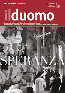 Periodico della Parrocchia di San Giovanni Battista in Monza Periodico della Parrocchia di San Giovanni Battista in Monza