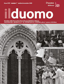 Periodico della Parrocchia di San Giovanni Battista in Monza Periodico della Parrocchia di San Giovanni Battista in Monza